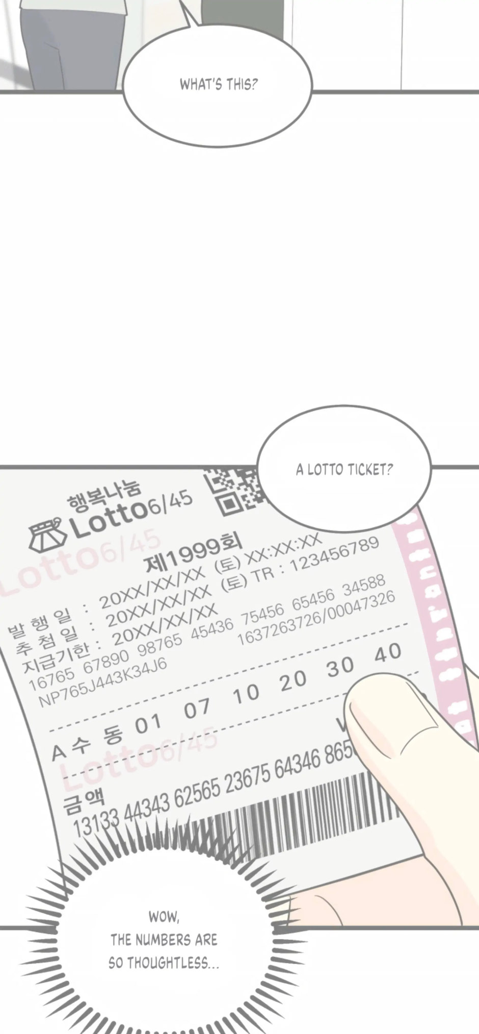 Superstitious Nine - Chapter 43 [photo 8] - MangaPorn