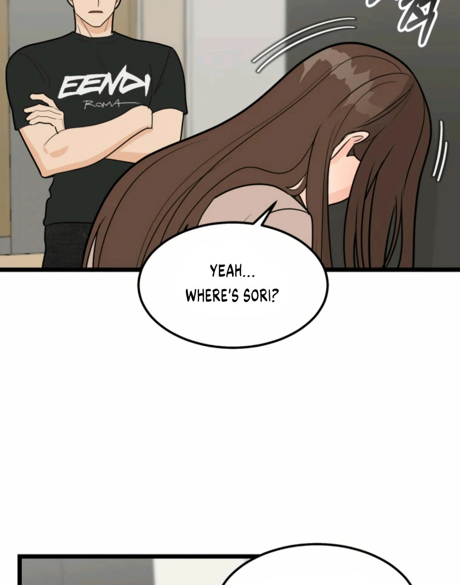 Superstitious Nine - Chapter 44 [photo 101] - MangaPorn