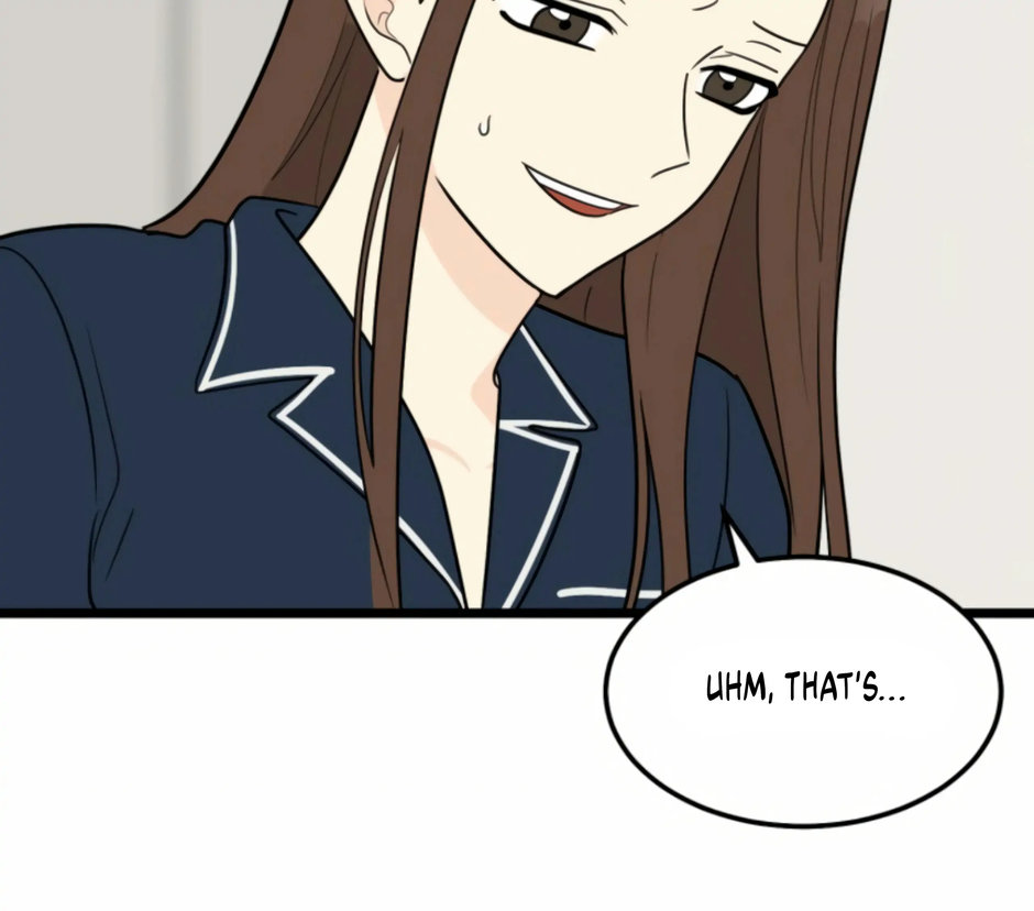 Superstitious Nine - Chapter 44 [photo 31] - MangaPorn