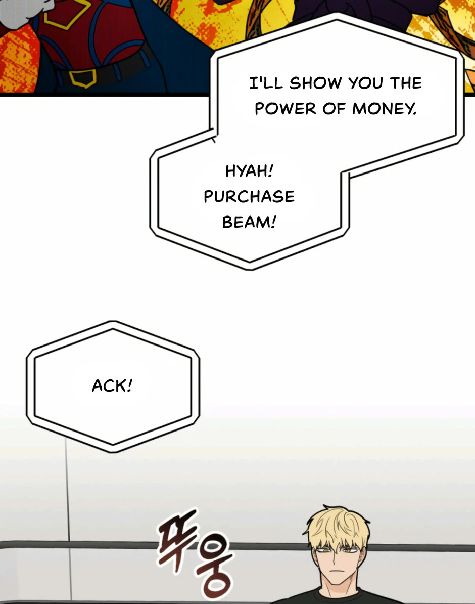 Superstitious Nine - Chapter 44 [photo 35] - MangaPorn