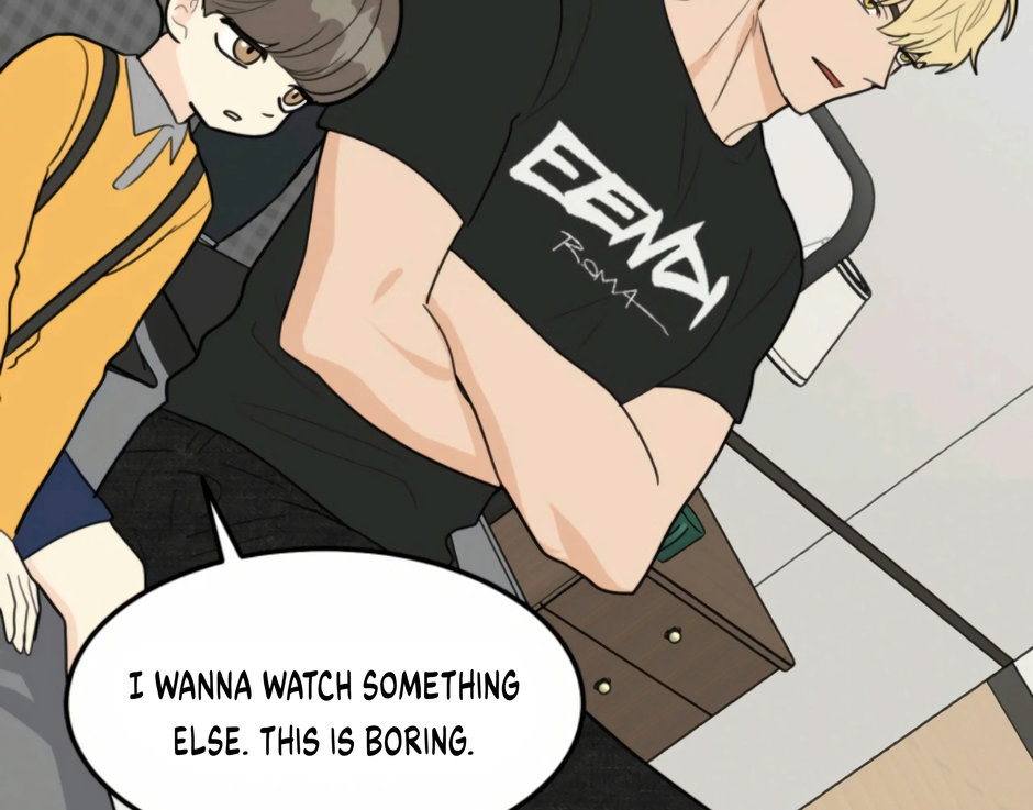 Superstitious Nine - Chapter 44 [photo 38] - MangaPorn