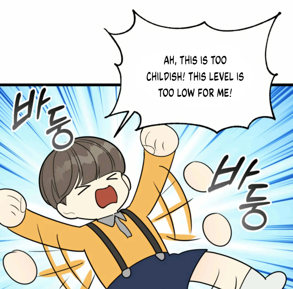 Superstitious Nine - Chapter 44 [photo 40] - MangaPorn