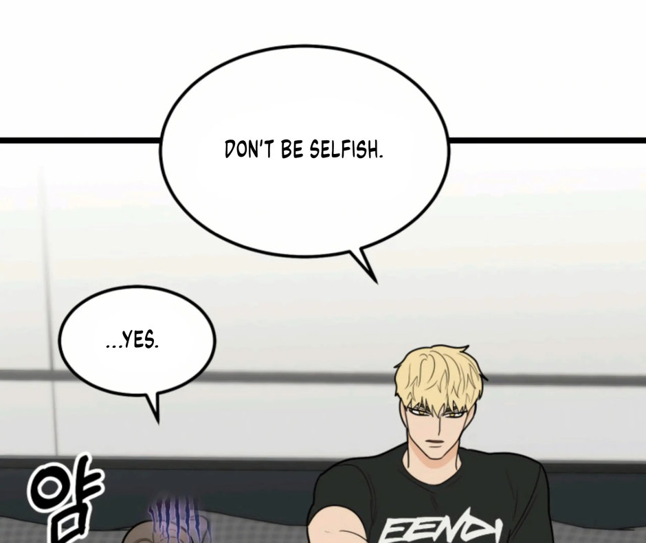 Superstitious Nine - Chapter 44 [photo 45] - MangaPorn