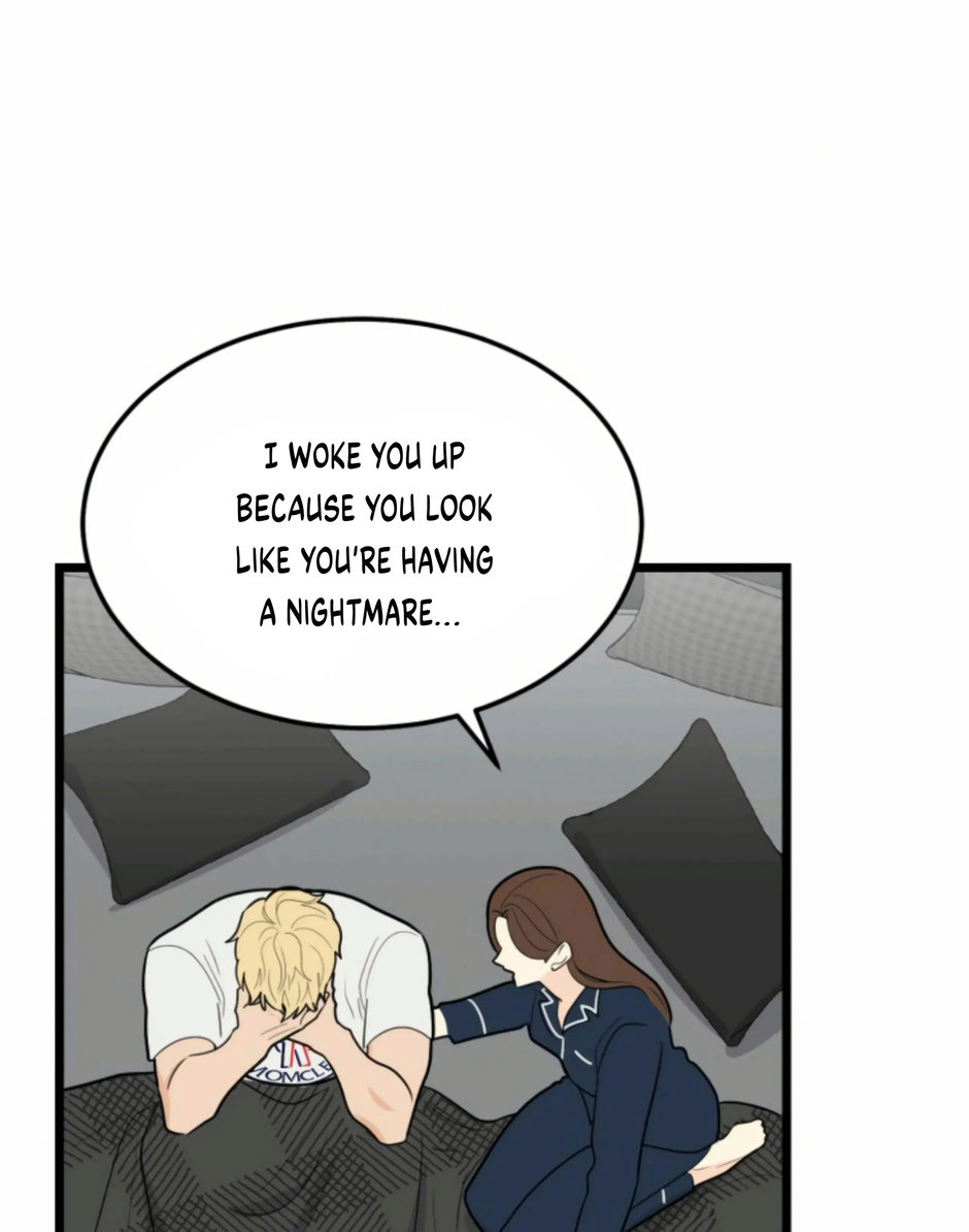 Superstitious Nine - Chapter 44 [photo 5] - MangaPorn