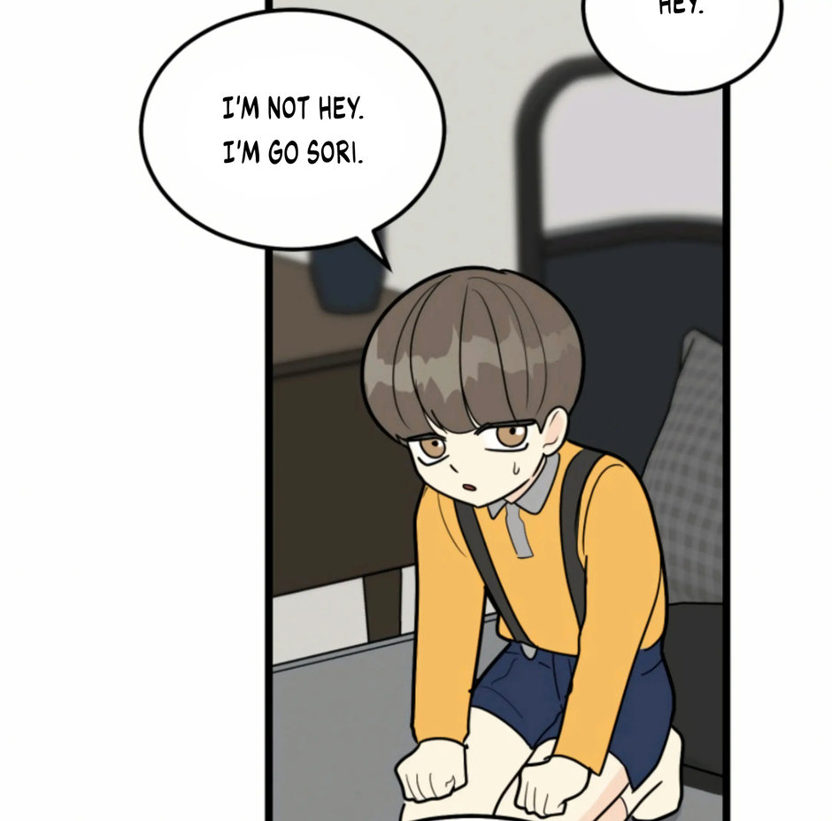 Superstitious Nine - Chapter 44 [photo 54] - MangaPorn