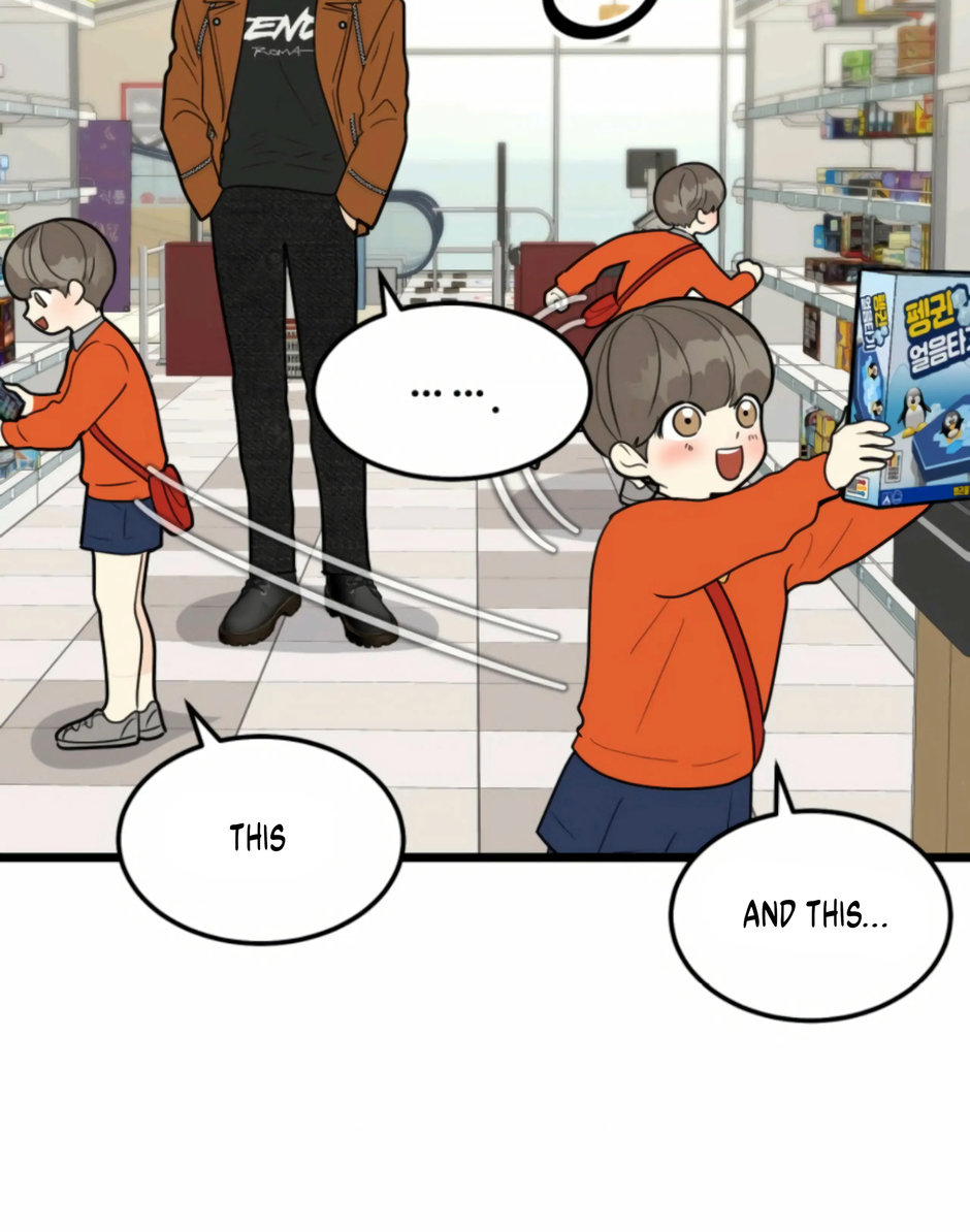 Superstitious Nine - Chapter 44 [photo 69] - MangaPorn