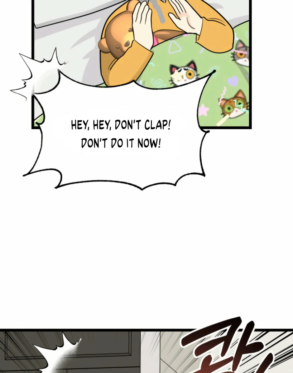 Superstitious Nine - Chapter 44 [photo 91] - MangaPorn