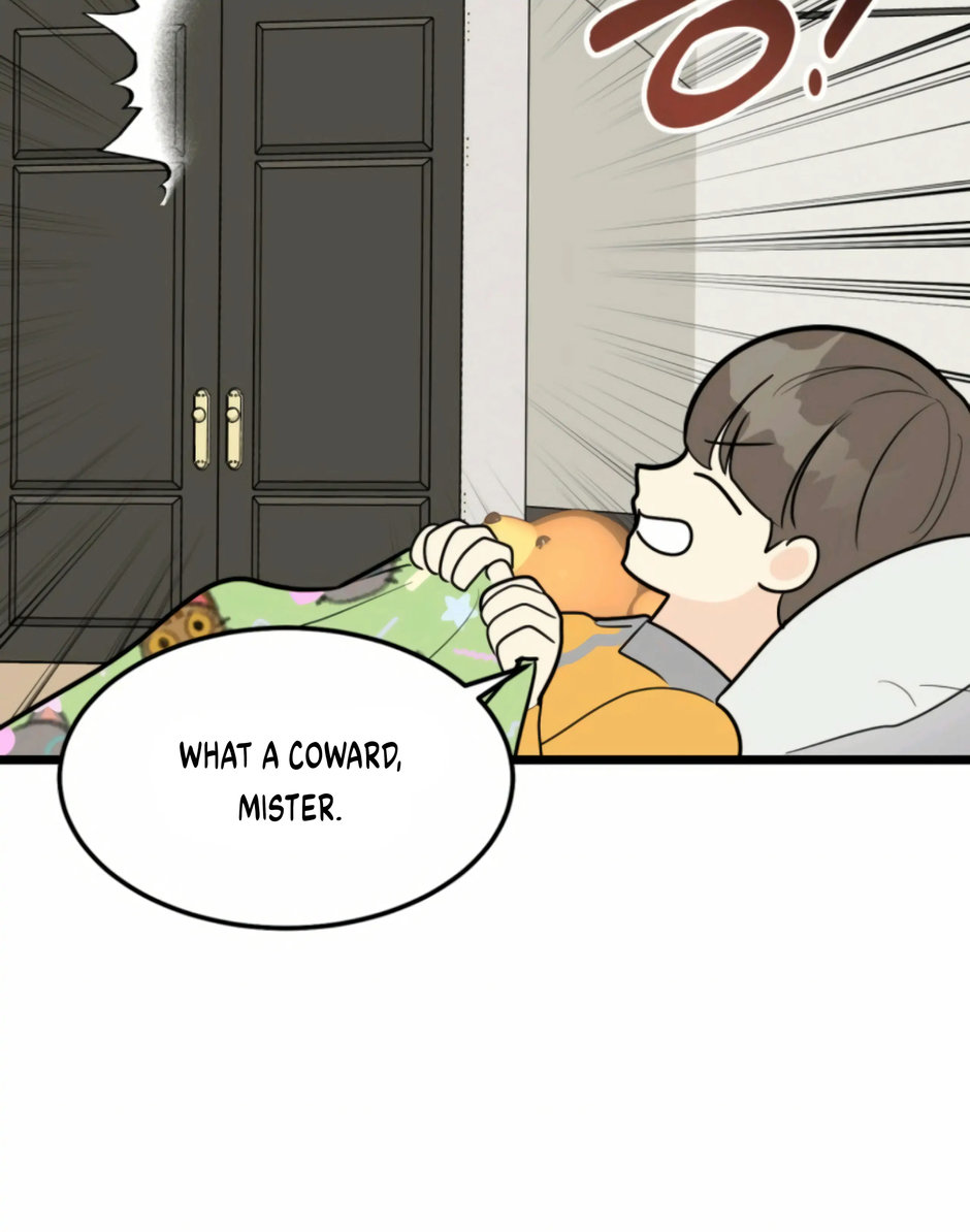 Superstitious Nine - Chapter 44 [photo 92] - MangaPorn