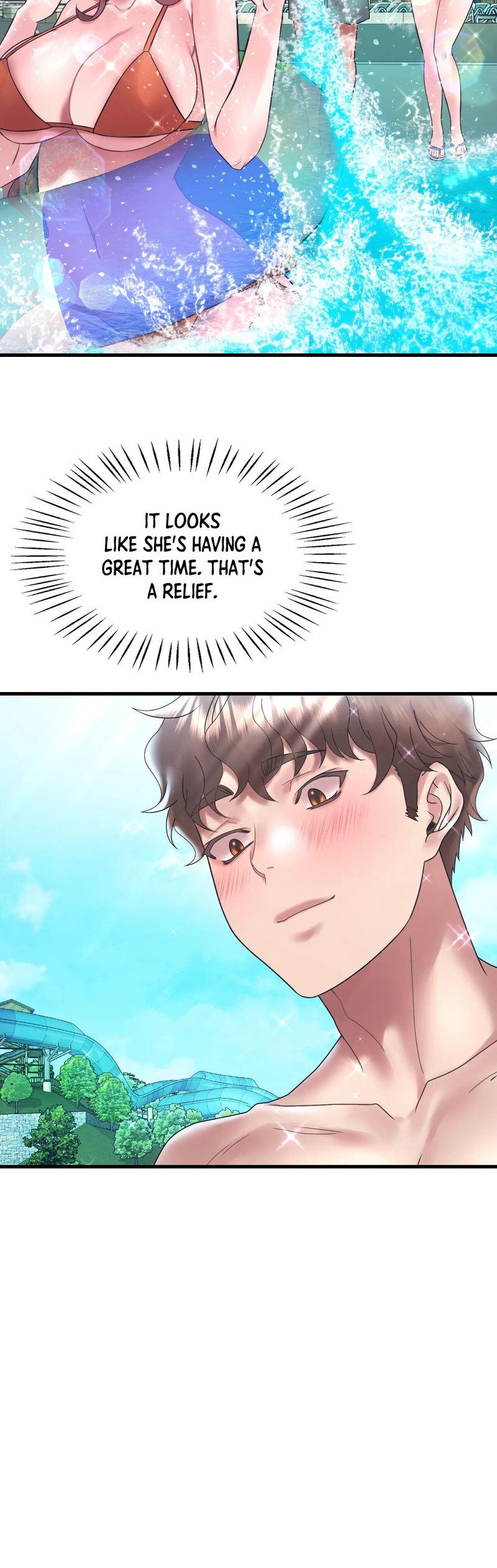 Drunk on You - Chapter 38 [photo 22] - MangaPorn