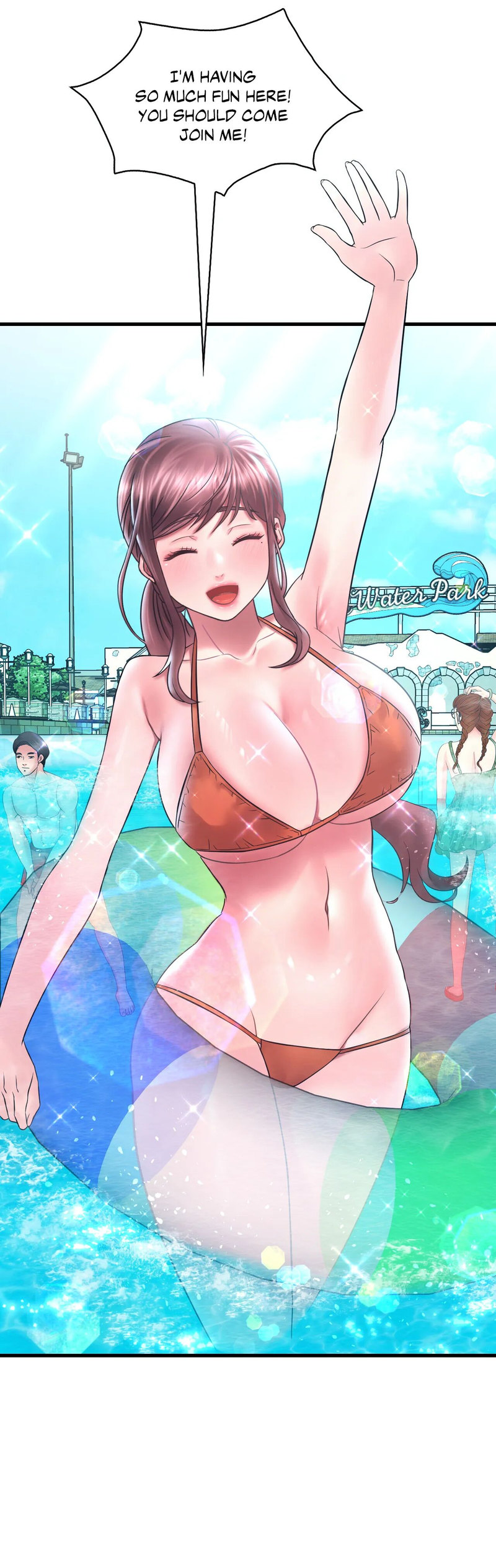 Drunk on You - Chapter 38 [photo 23] - MangaPorn