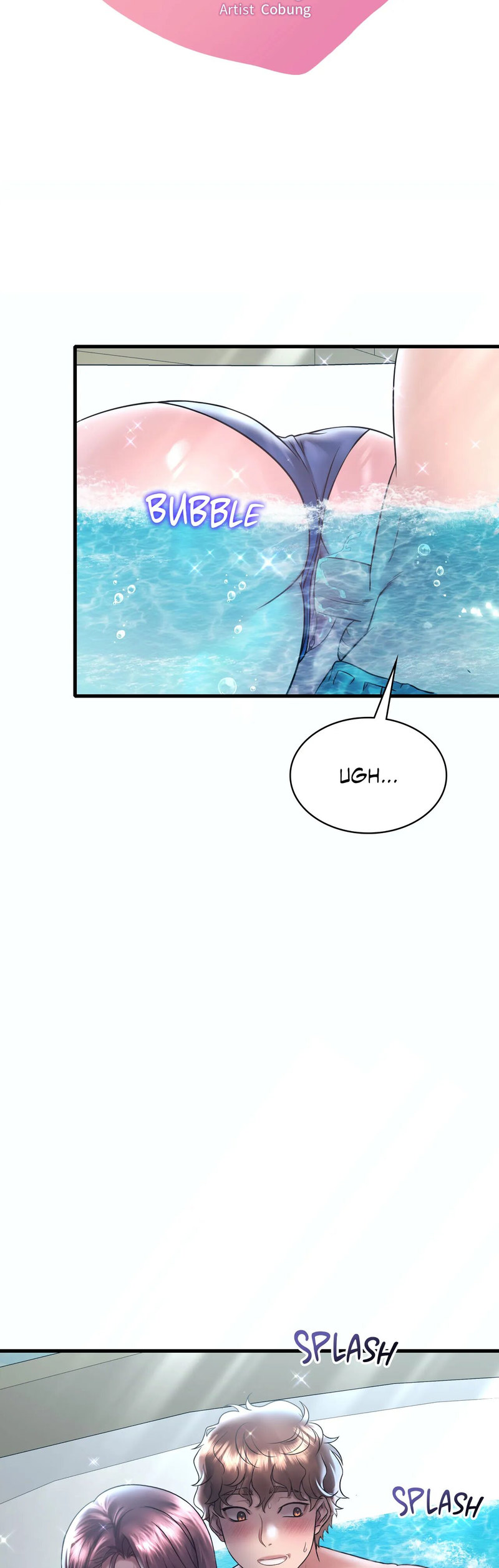 Drunk on You - Chapter 38 [photo 3] - MangaPorn