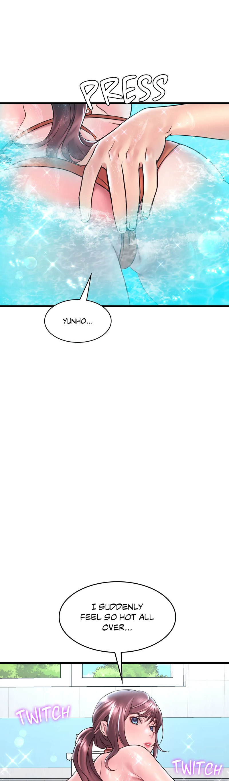 Drunk on You - Chapter 38 [photo 35] - MangaPorn