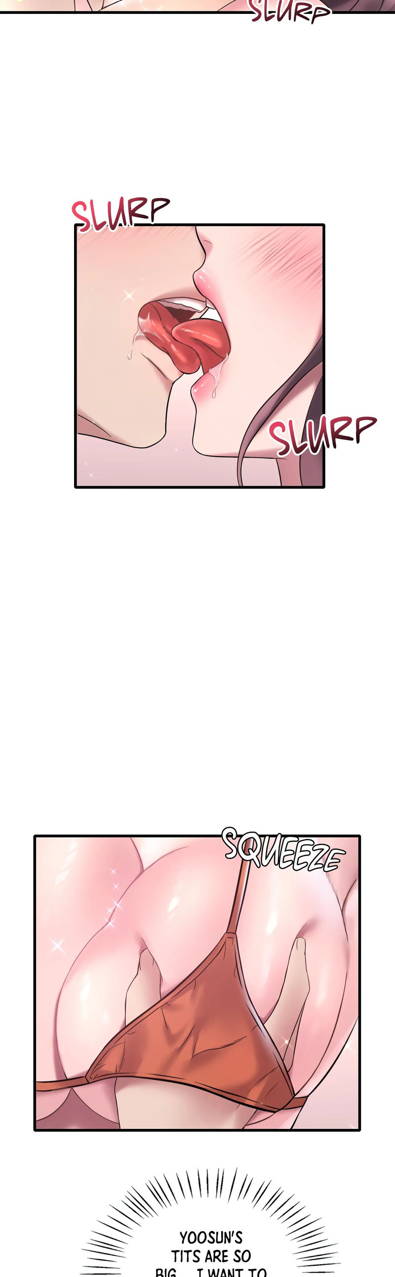 Drunk on You - Chapter 38 [photo 41] - MangaPorn