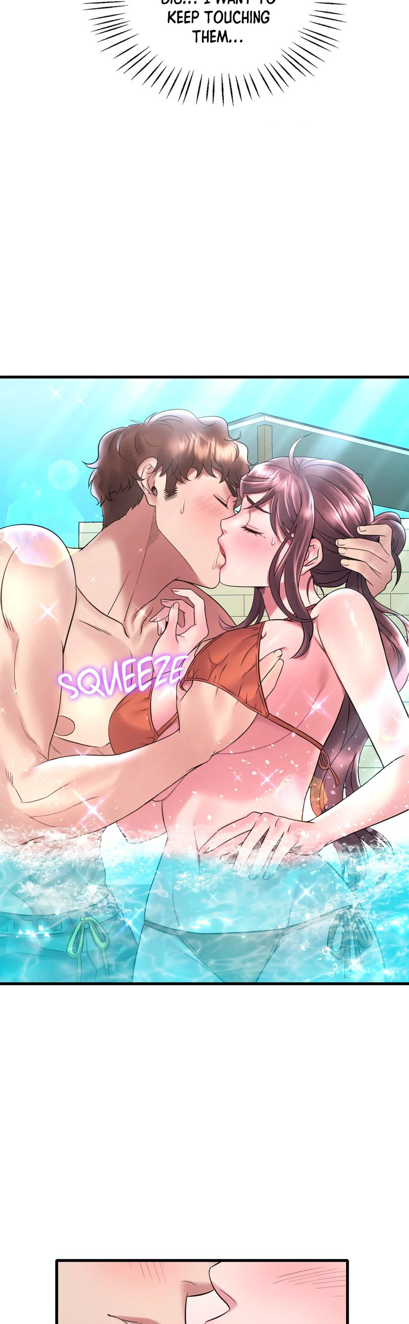 Drunk on You - Chapter 38 [photo 42] - MangaPorn