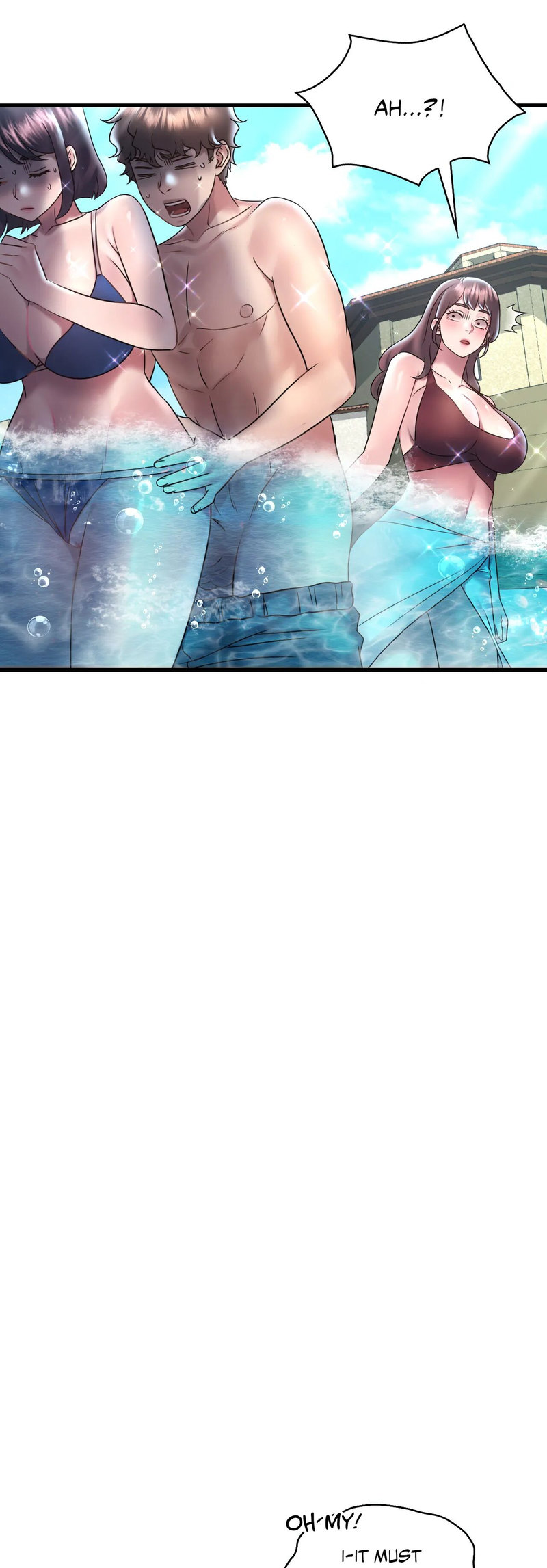 Drunk on You - Chapter 38 [photo 8] - MangaPorn