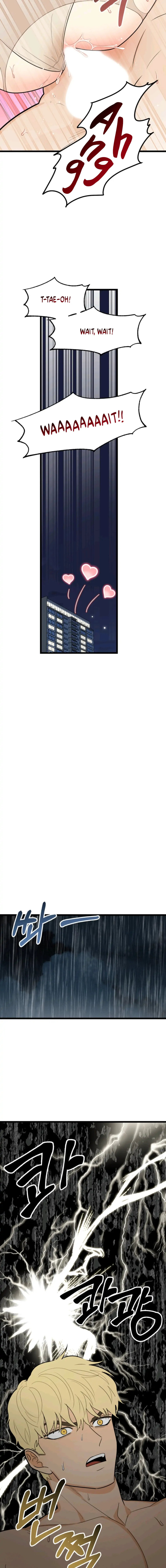 Superstitious Nine - Chapter 45 [photo 16] - MangaPorn