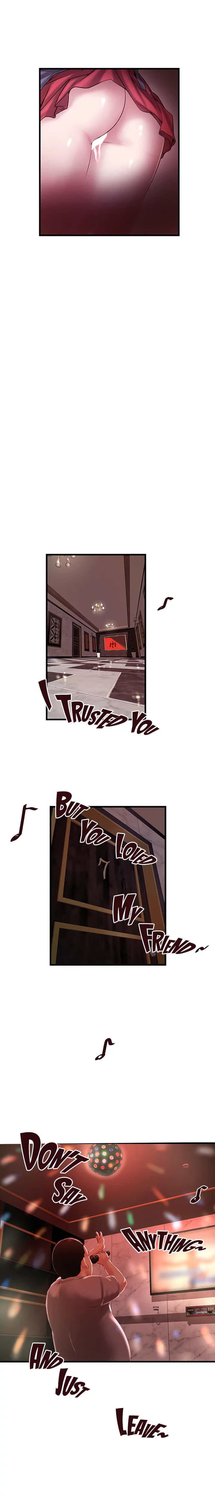 The Housemaid - Chapter 9 [photo 13] - MangaPorn