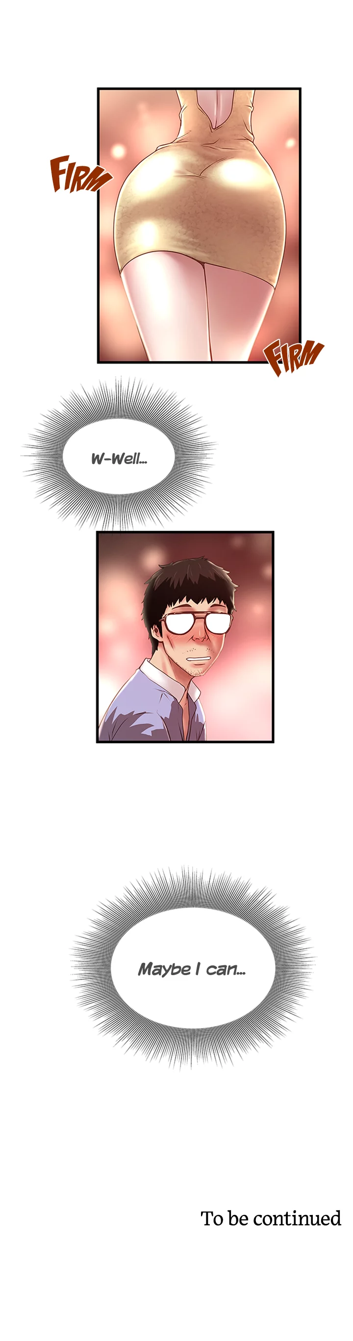 The Housemaid - Chapter 9 [photo 16] - MangaPorn