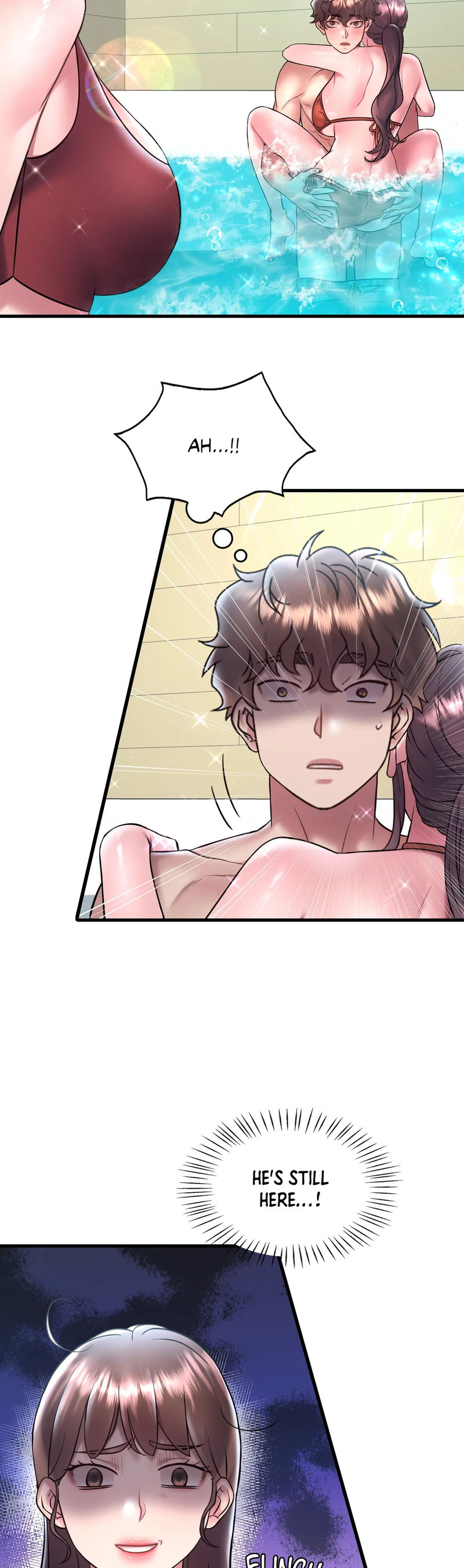 Drunk on You - Chapter 39 [photo 11] - MangaPorn