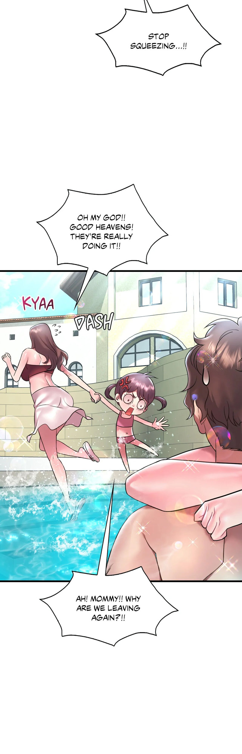 Drunk on You - Chapter 39 [photo 17] - MangaPorn