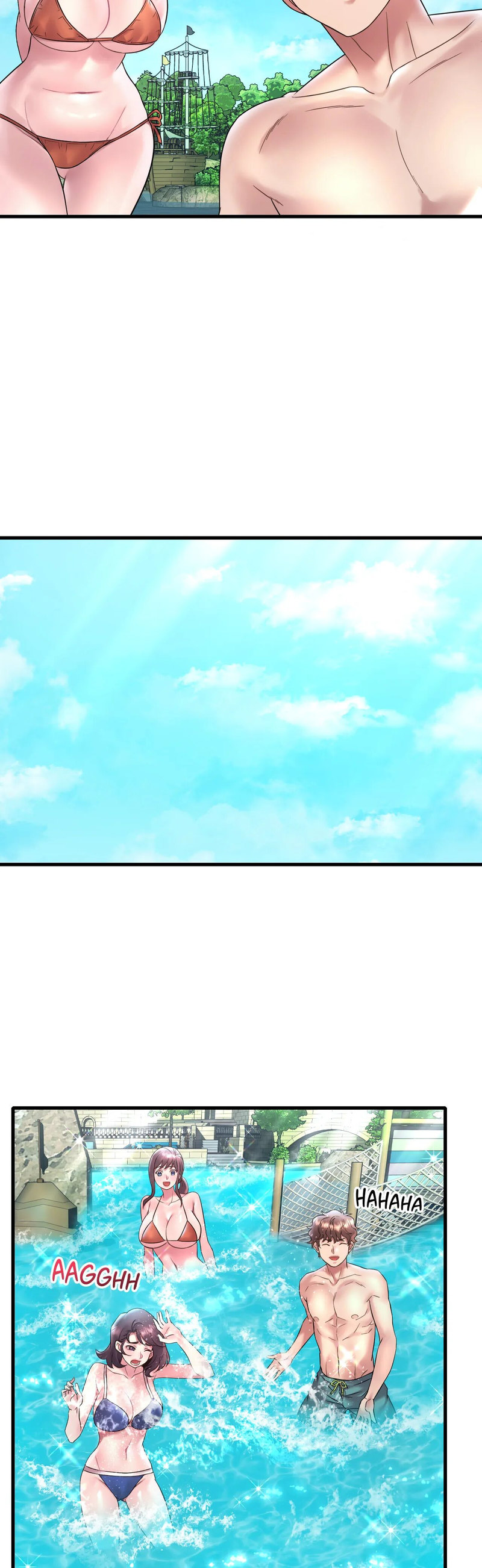 Drunk on You - Chapter 39 [photo 30] - MangaPorn