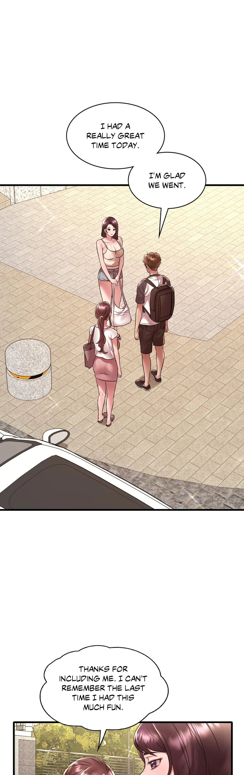 Drunk on You - Chapter 39 [photo 35] - MangaPorn