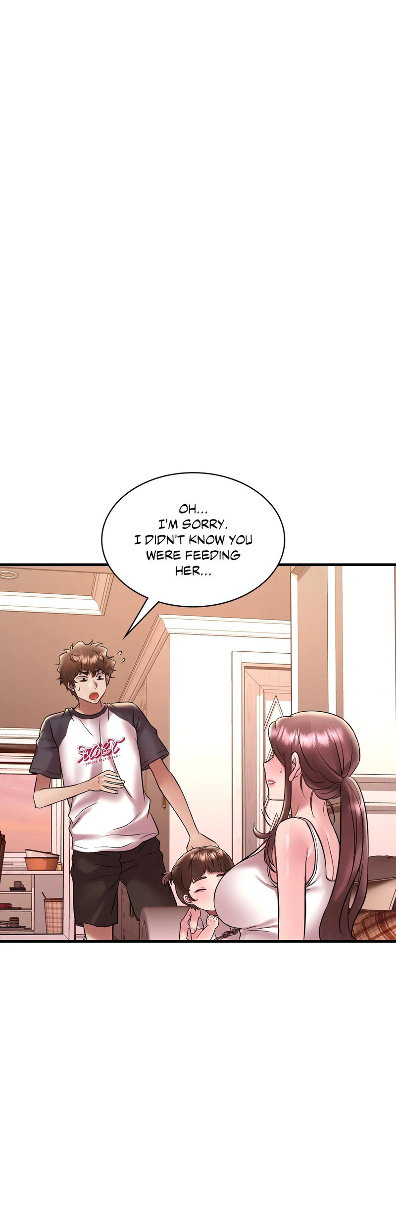 Drunk on You - Chapter 39 [photo 42] - MangaPorn