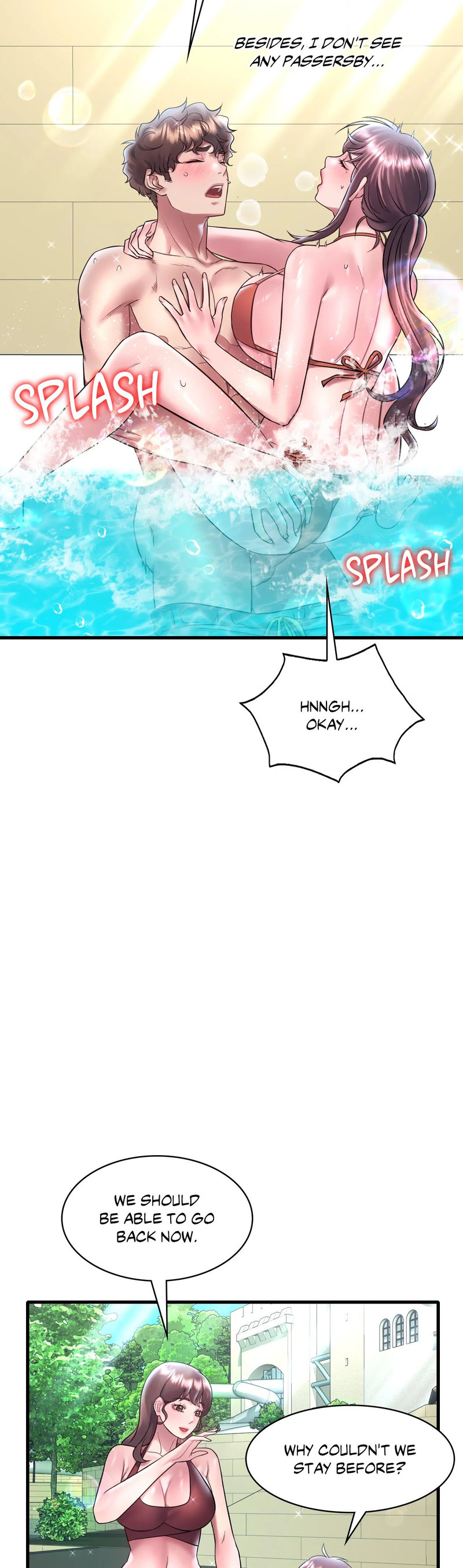 Drunk on You - Chapter 39 [photo 9] - MangaPorn