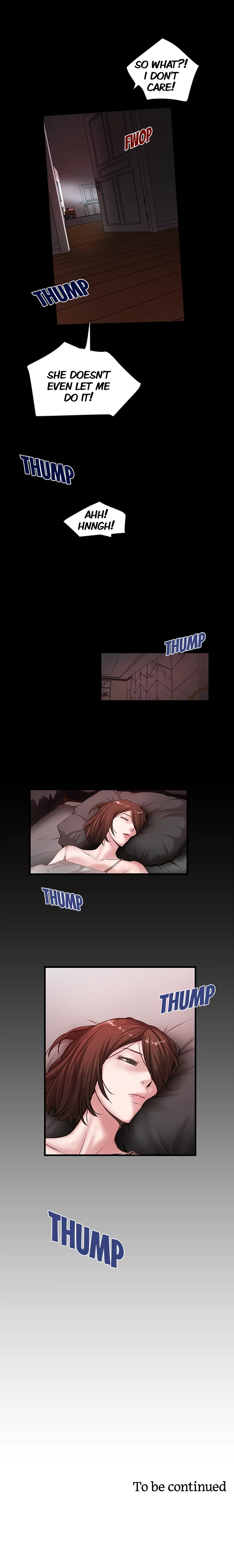 The Housemaid - Chapter 11 [photo 18] - MangaPorn