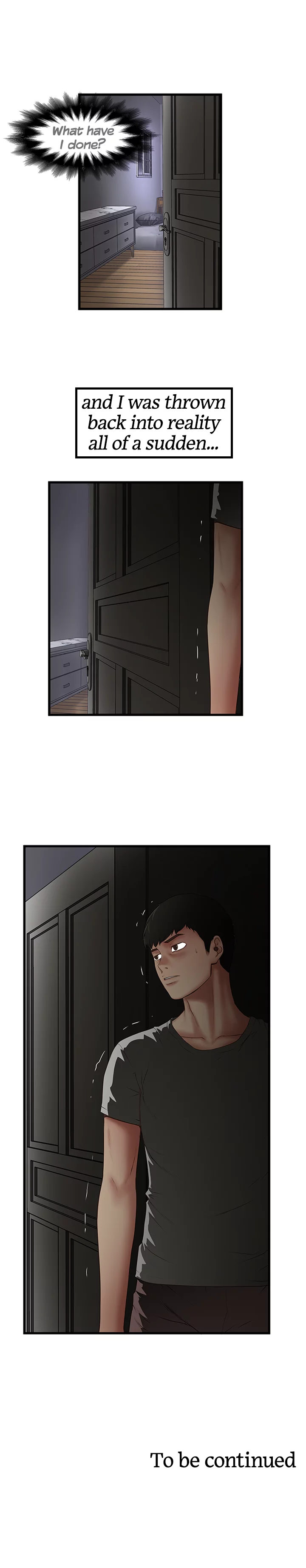 The Housemaid - Chapter 12 [photo 16] - MangaPorn