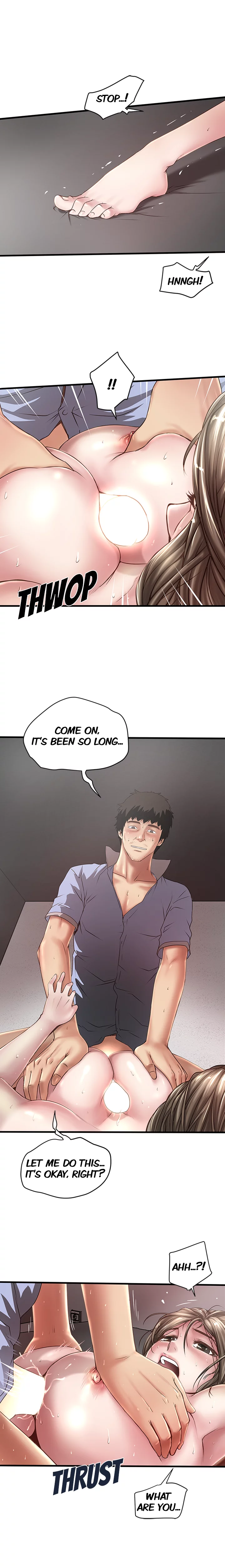 The Housemaid - Chapter 13 [photo 12] - MangaPorn