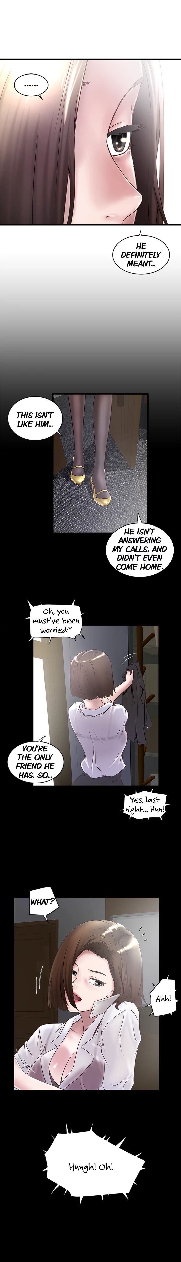 The Housemaid - Chapter 14 [photo 14] - MangaPorn