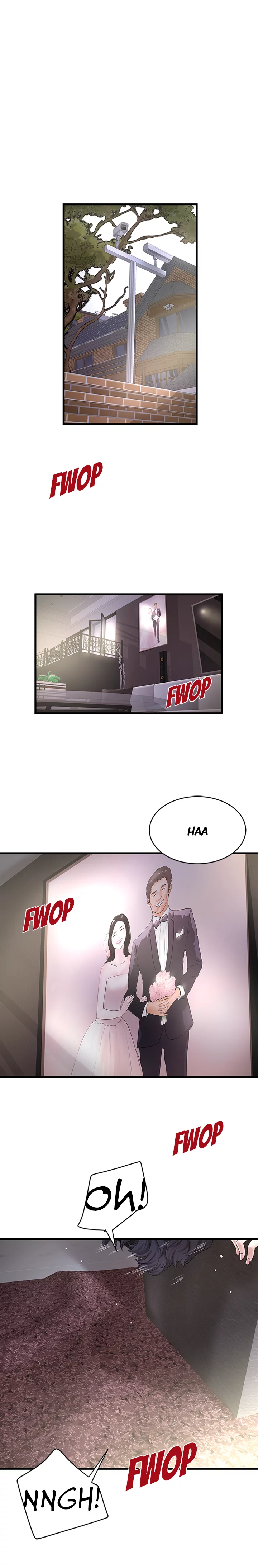 The Housemaid - Chapter 15 [photo 1] - MangaPorn