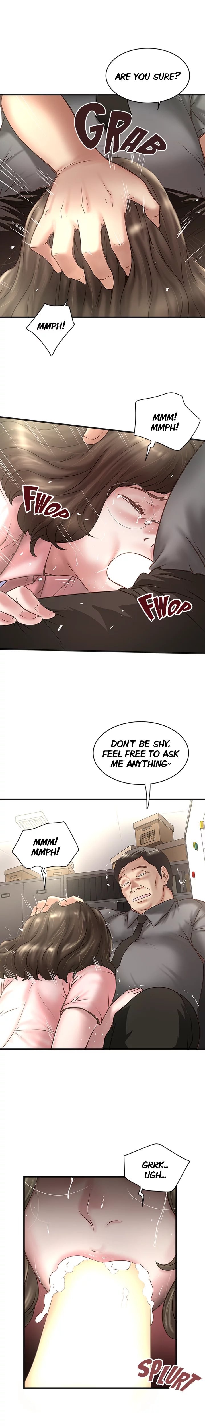 The Housemaid - Chapter 16 [photo 15] - MangaPorn