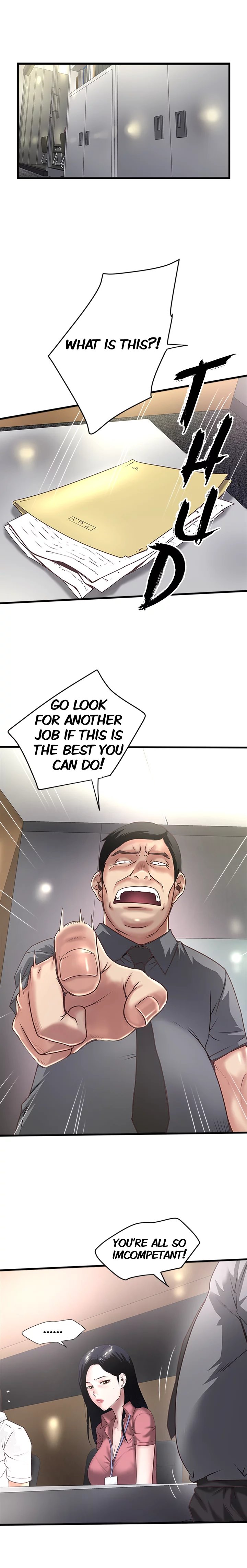 The Housemaid - Chapter 16 [photo 8] - MangaPorn