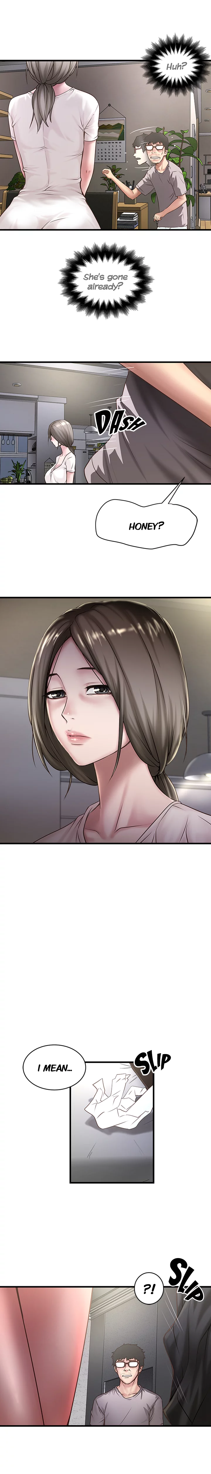 The Housemaid - Chapter 17 [photo 12] - MangaPorn