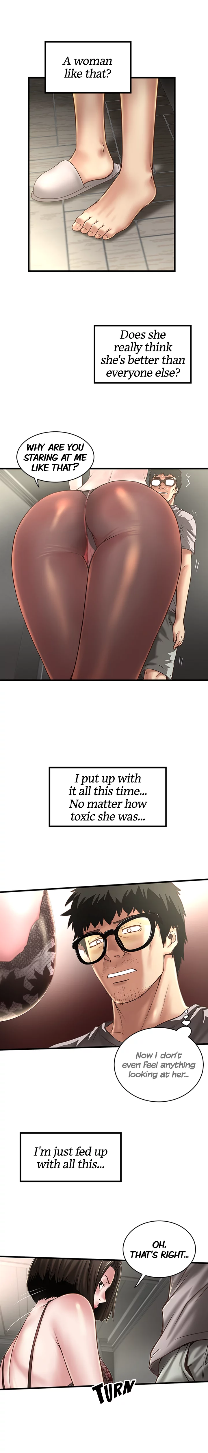 The Housemaid - Chapter 17 [photo 14] - MangaPorn