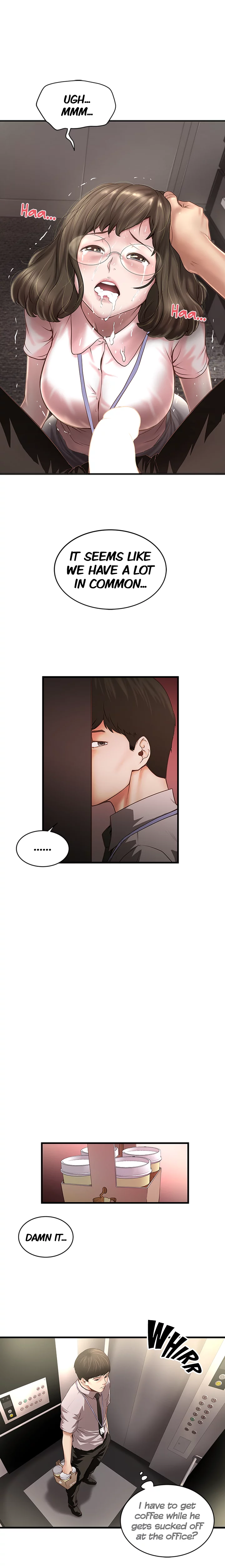 The Housemaid - Chapter 17 [photo 3] - MangaPorn