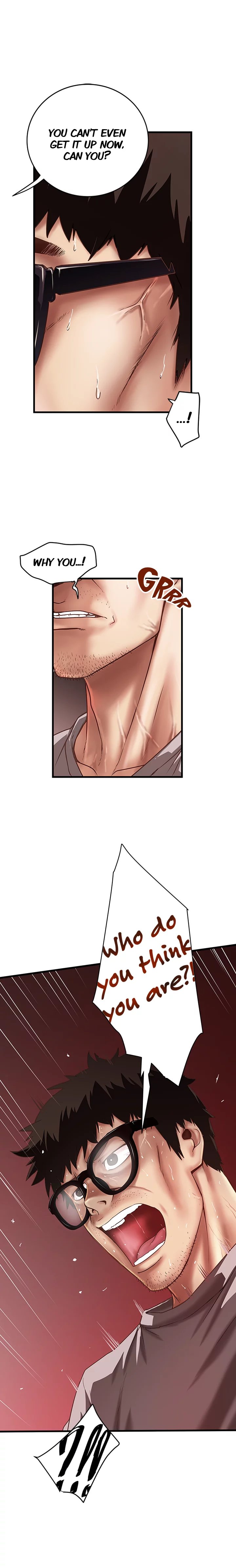 The Housemaid - Chapter 18 [photo 4] - MangaPorn