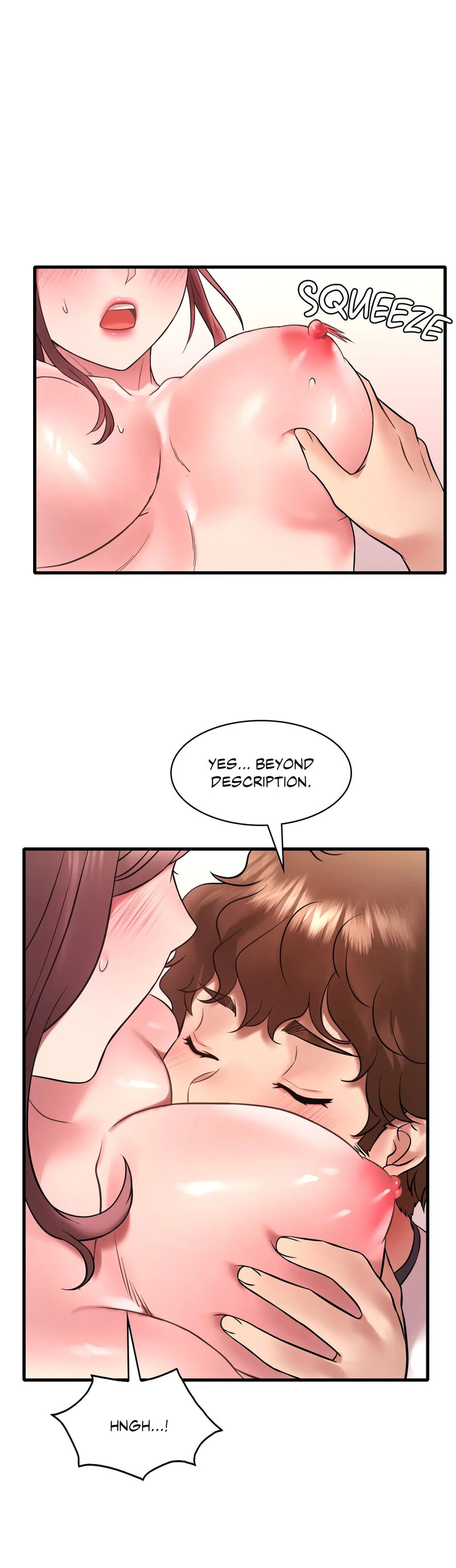 Drunk on You - Chapter 40 [photo 18] - MangaPorn