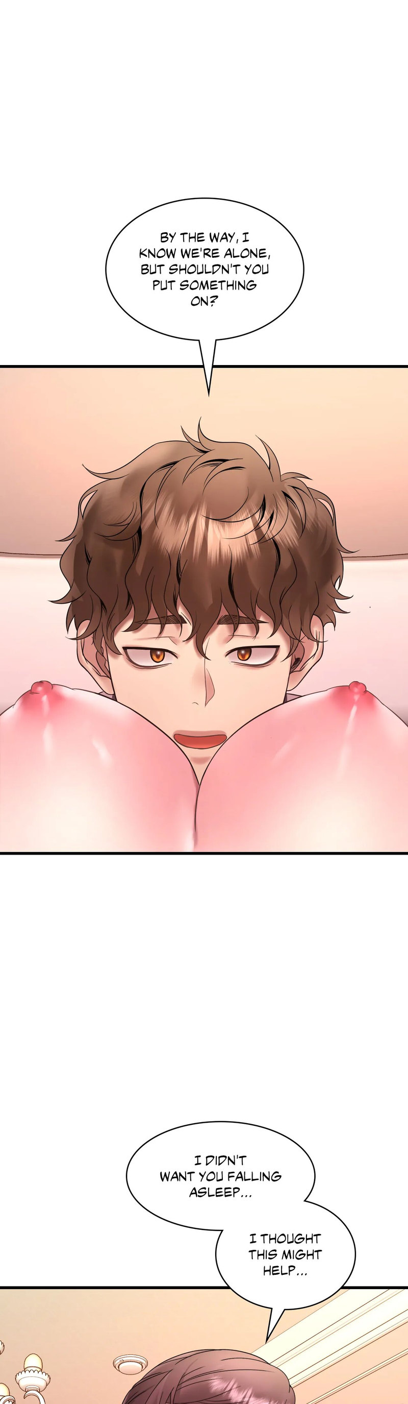 Drunk on You - Chapter 40 [photo 19] - MangaPorn