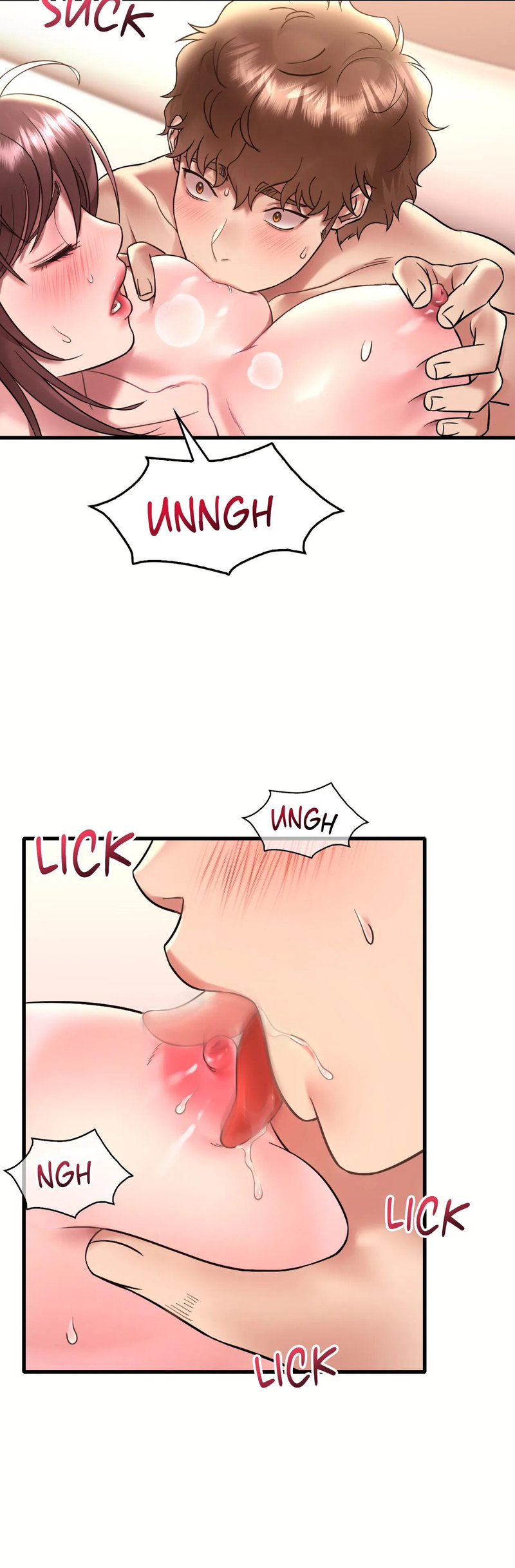 Drunk on You - Chapter 40 [photo 32] - MangaPorn