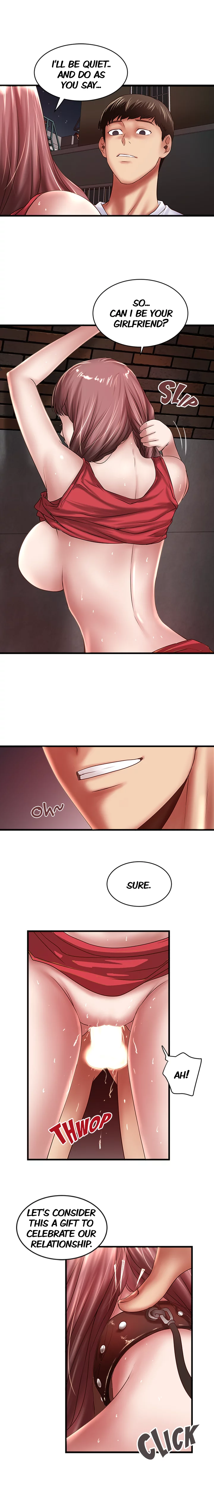 The Housemaid - Chapter 20 [photo 11] - MangaPorn