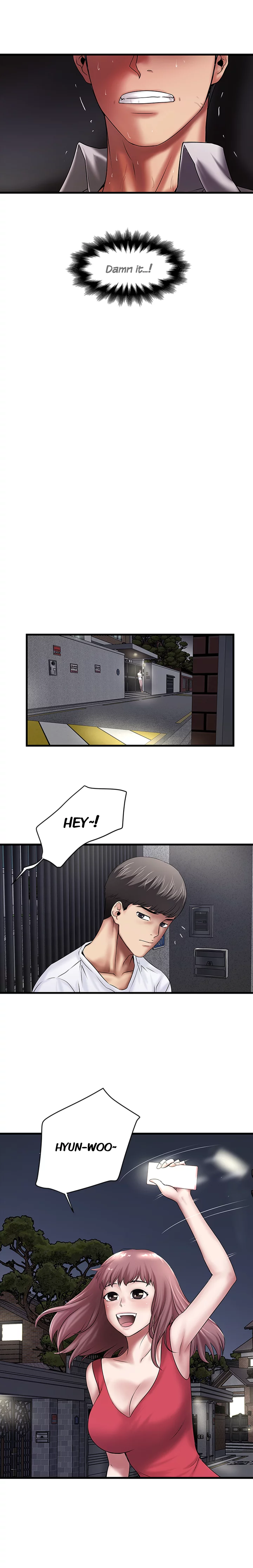 The Housemaid - Chapter 20 [photo 7] - MangaPorn