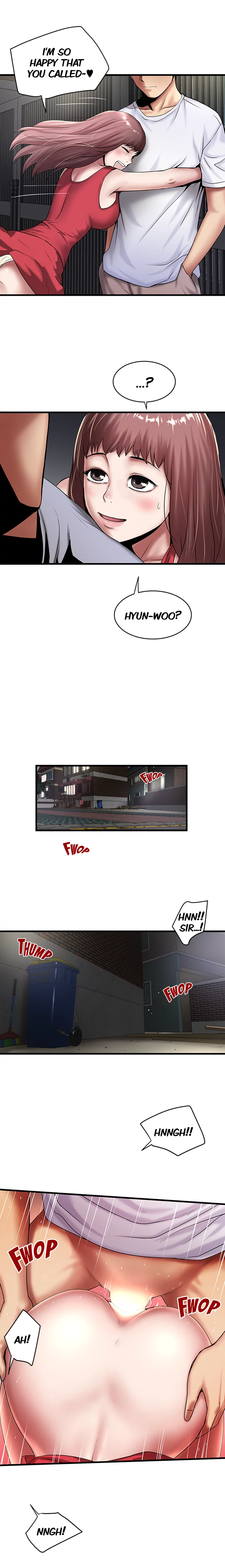 The Housemaid - Chapter 20 [photo 8] - MangaPorn