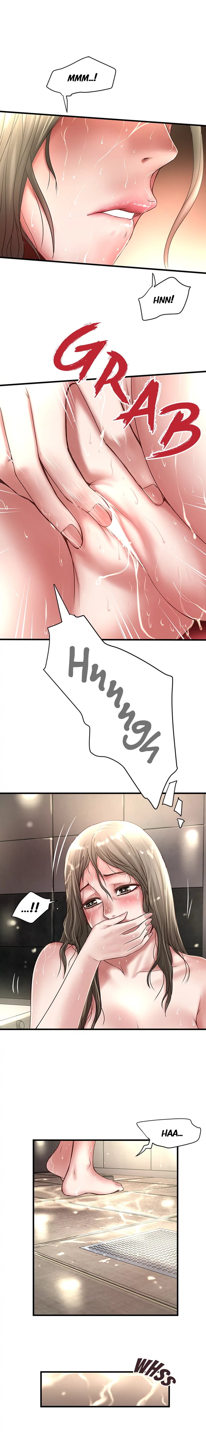 The Housemaid - Chapter 21 [photo 10] - MangaPorn