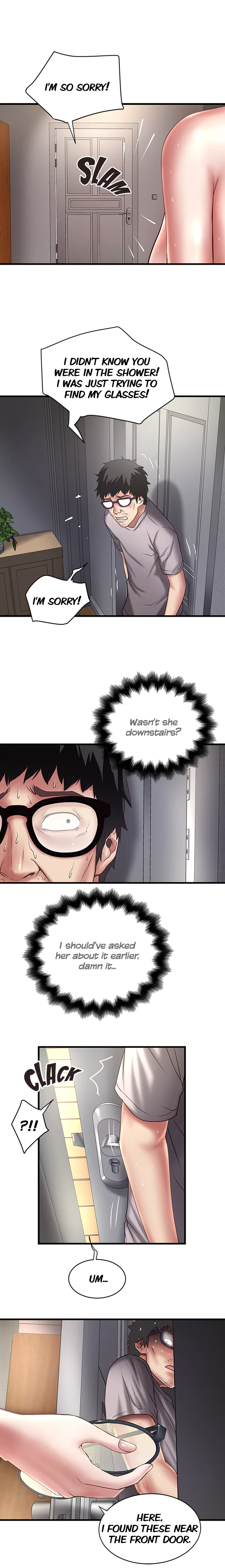 The Housemaid - Chapter 21 [photo 12] - MangaPorn