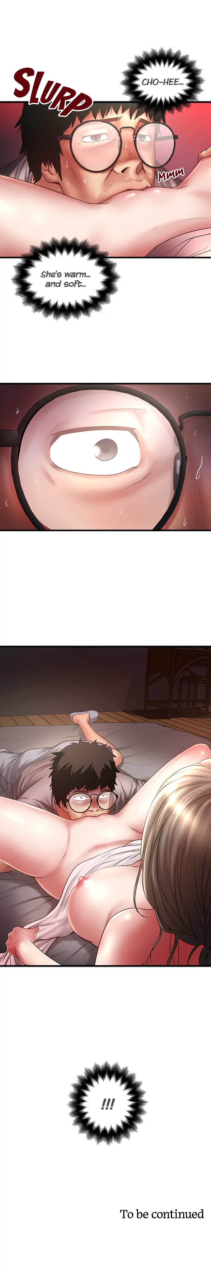 The Housemaid - Chapter 21 [photo 17] - MangaPorn