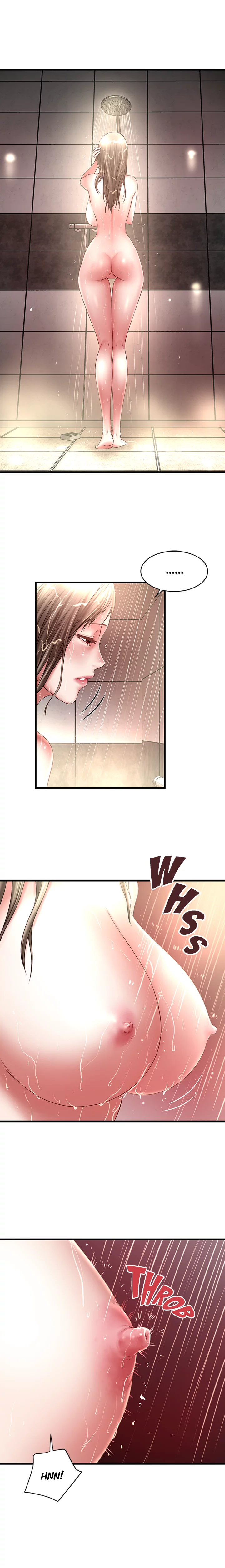 The Housemaid - Chapter 21 [photo 8] - MangaPorn