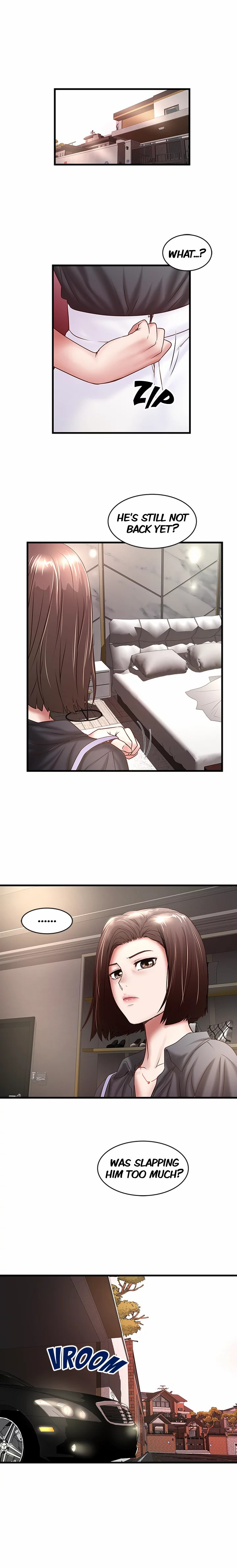 The Housemaid - Chapter 22 [photo 13] - MangaPorn